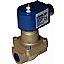 Alcon Solenoid Valve